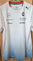 Williams F1 Team shirt 2024 Aachen - Aachen-Haaren Vorschau