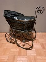 Deko Kinderwagen Puppenwagen Vintage Retro Nordrhein-Westfalen - Langenfeld Vorschau