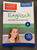 Englisch Taschenbuch Bayern - Ansbach Vorschau