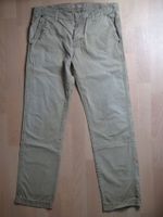 MUSTANG Herren Chino Hose Chinohose Gr. W34 L34 sand Schwerin - Paulsstadt Vorschau