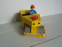 Playmobil Straßenwalze Bayern - Bamberg Vorschau