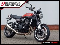 Kawasaki Z900RS *kurzes Heck* Meppen - Versen Vorschau
