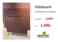 Sideboard - Mell - Interlübke Nordrhein-Westfalen - Voerde (Niederrhein) Vorschau