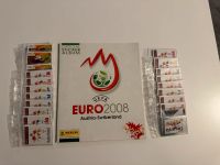 Panini EM 2008 komplette Set ungeklebt Rheinland-Pfalz - Dernau Vorschau