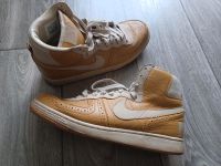 Nike Gr. 45 Sneaker Terminator High Premium Haystack Pack Sachsen - Niesky Vorschau