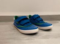 Geox Turnschuhe Sneaker Kinder 32 Thüringen - Schmalkalden Vorschau