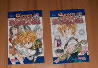 Manga "Seven Deathly Sins", Teil 1 und 2 Bad Doberan - Landkreis - Gelbensande Vorschau