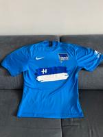 Hertha BSC Sondertrikot Gr.L wie neu! Thüringen - Nordhausen Vorschau