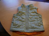 Winterjacke Weste, Pretty, Gr. 80-92 Baden-Württemberg - Edingen-Neckarhausen Vorschau