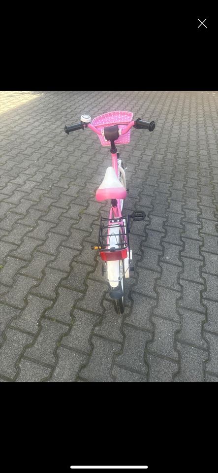 Kinder Fahrrad in Rüsselsheim