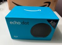 NEU Amazon Alexa Echo Dot 5 anthrazit Schleswig-Holstein - Norderstedt Vorschau
