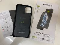 iPhone 11 Pro Max Akkucase Akkuhülle Akku von Mophie ® Juice Pack Stuttgart - Zuffenhausen Vorschau