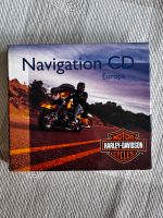 Harley Davidson Navigation CD‘s Europa Brandenburg - Luckenwalde Vorschau