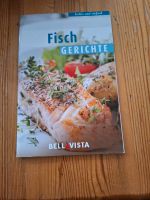 Heft Fisch Gerichte Neu Berlin - Spandau Vorschau