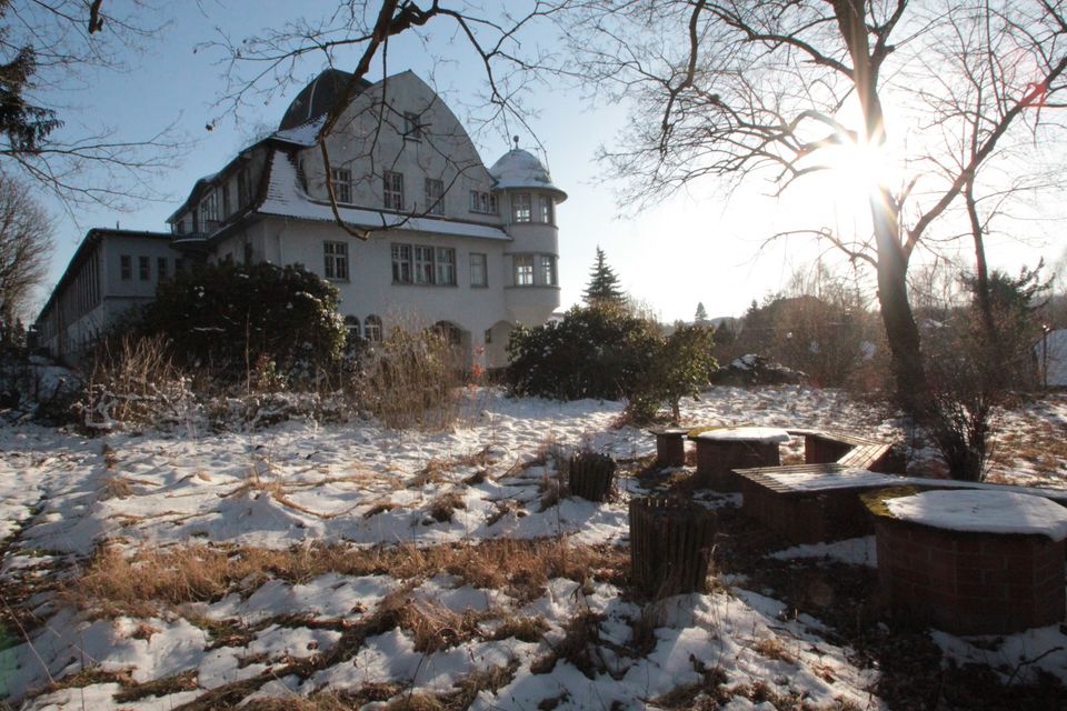 Haus geerbt? Was nun? in Zittau