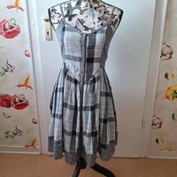 Gr.XS; Ärmellose Sommerkleid von Tommy Hilfiger; top Zustand Berlin - Spandau Vorschau