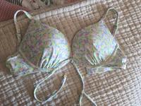H&M Bikini Oberteil Gr. 75D / Neu Hessen - Wettenberg Vorschau