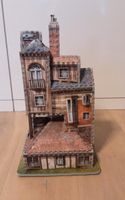 Wrebbit, Harry Potter,  Weasley Family Home, 3D Puzzle Nordrhein-Westfalen - Hürtgenwald Vorschau