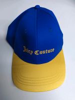 Juicy Couture Basecap * ungetragen * NEU Münster (Westfalen) - Wolbeck Vorschau