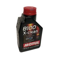 Motul 8100 X-clean 5W-40 1 ltr. 109227 Rheinland-Pfalz - Ludwigshafen Vorschau