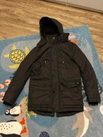 Tom Tailor Parka Jacke Mantel Gr. M grau Niedersachsen - Jever Vorschau