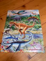 Puzzle ab 4 / 35 Teile / Dinosaurier Bayern - Langquaid Vorschau