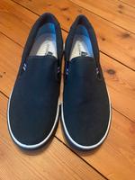 Segelschuhe Damen, dunkelblau Berlin - Friedenau Vorschau