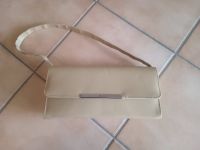 Handtasche - creme,hellbeige Bayern - Mintraching Vorschau