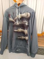 Skeletthand Pullover/ Hoodie Dortmund - Hörde Vorschau