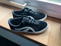 Stoffschuhe, Sneakers, Sommerschuhe, Größe 38 Bayern - Grettstadt Vorschau