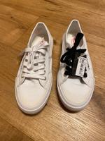 Tamaris Trend Sneaker Sportschuh 40 weiß Baden-Württemberg - Ostrach Vorschau