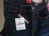 NEU VINGINO SHORTS*HOSE DUNKELBLAU*BERMUDA*16/176*SHORT Düsseldorf - Unterbach Vorschau