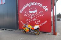 Suzuki GSX-R 750 Öhlins PVM Skorpion 6 Kolben Spiegler LSL Motor Bayern - Mantel Vorschau