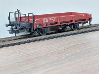 Flachwagen X 05, H0 auch für 2L=, Märklin 46072 Bayern - Neuburg a.d. Donau Vorschau