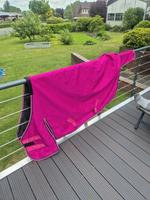 Regendecke von Horze 100g Niedersachsen - Kutenholz Vorschau