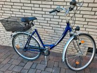 Damenrad, Damenfahrrad, Fahrrad, 28er, 28 Zoll, Alu Niedersachsen - Melle Vorschau