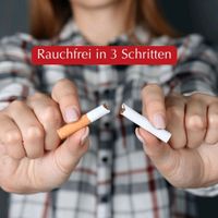 Rauchfrei in 3 Schritten Bayern - Münnerstadt Vorschau