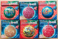 Ravensburger Puzzleball 3D Weihnachtsmotive verschiedene, Lindt Baden-Württemberg - Appenweier Vorschau