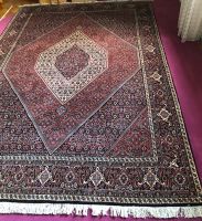 Bidjar Orient Teppich Iran 290x200 cm München - Schwabing-West Vorschau