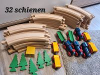Holzeisenbahn Nordrhein-Westfalen - Ostbevern Vorschau