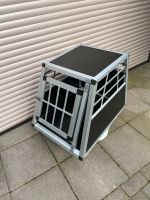 Hunde Transportbox Aluminiumbox Hundezubehör Sachsen-Anhalt - Querfurt Vorschau