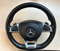 Mercedes AMG Lenkrad Altstadt-Lehel - München/Lehel Vorschau