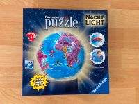 Ravensburger 3D Puzzle Fee Erdkugel Nachtlicht 72 Teile Mädchen Niedersachsen - Stade Vorschau
