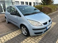 Mitsubishi Colt 1.2 Klimaanlage Standheizung ZV+Funk el.FH el.SP Bad Doberan - Landkreis - Ziesendorf Vorschau