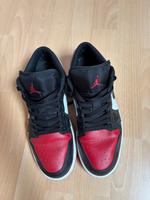 Nike Jordan low Hessen - Reichelsheim (Odenwald) Vorschau