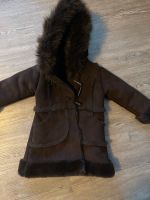 babyGap Winter Fell Mantel Jacke neu gr 98 3 Jahre Baden-Württemberg - Riedlingen Vorschau