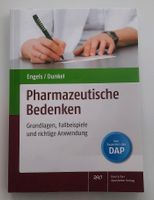 Pharmazeutische Bedenken ☆ Pharmazie ☆ Apotheke ☆ Rezeptbeliefern Baden-Württemberg - Tübingen Vorschau