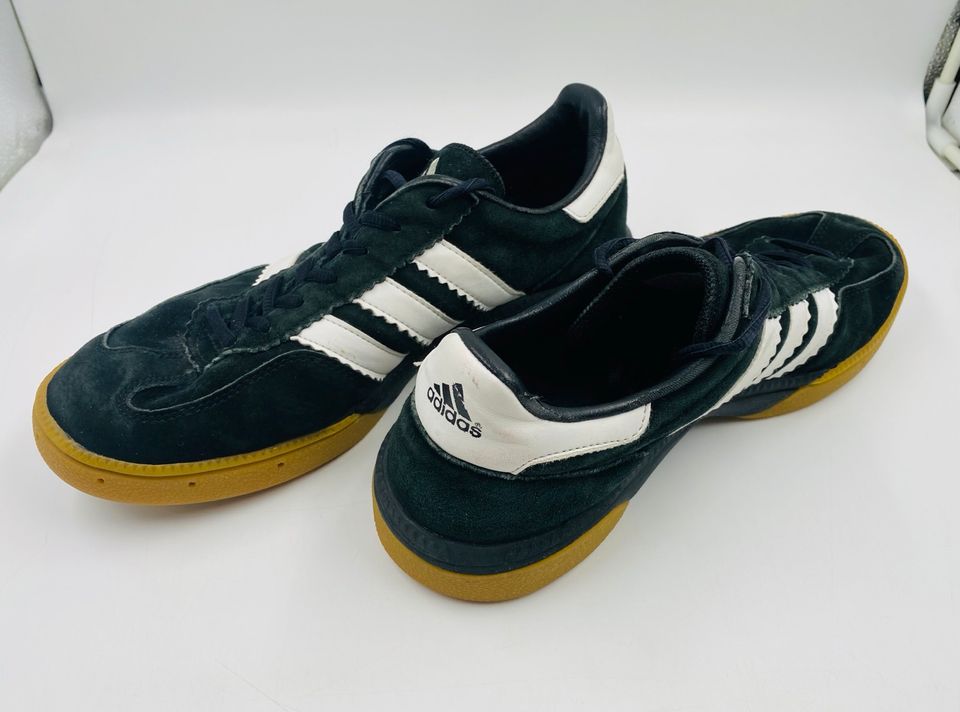 Adidas Handball Spezial Schuhe - Größe 42 in Hamburg