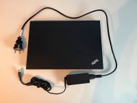 Lenovo T460s (i5-6300u, 8GB, 250GB SSD, Win10) Baden-Württemberg - Esslingen Vorschau