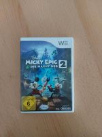 Micky Epic 2 Wii Stuttgart - Sillenbuch Vorschau